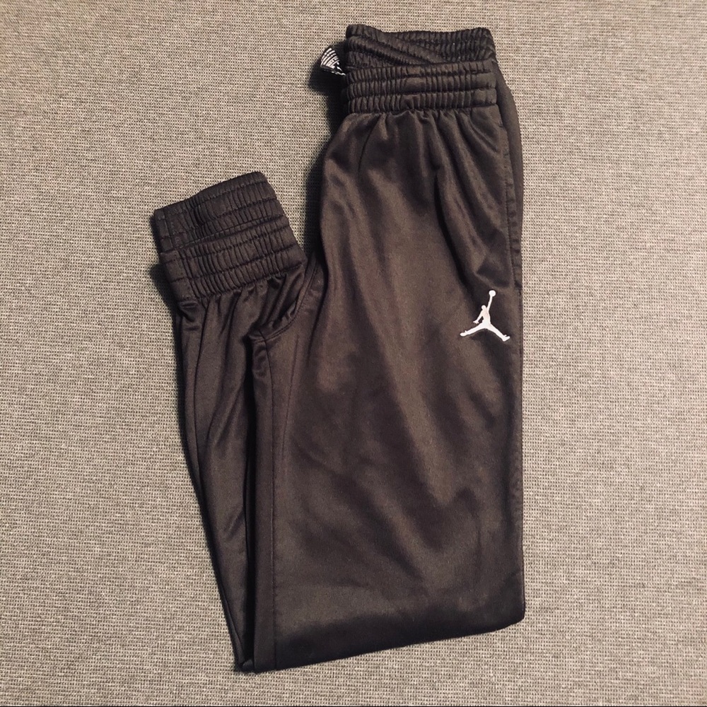 Jordan (Nike) joggers (boys)